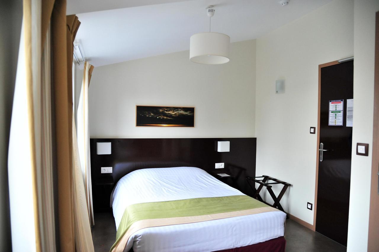 لو كْروتْوَ Auberge De La Marine المظهر الخارجي الصورة