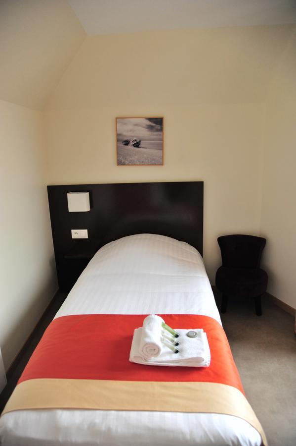 لو كْروتْوَ Auberge De La Marine المظهر الخارجي الصورة