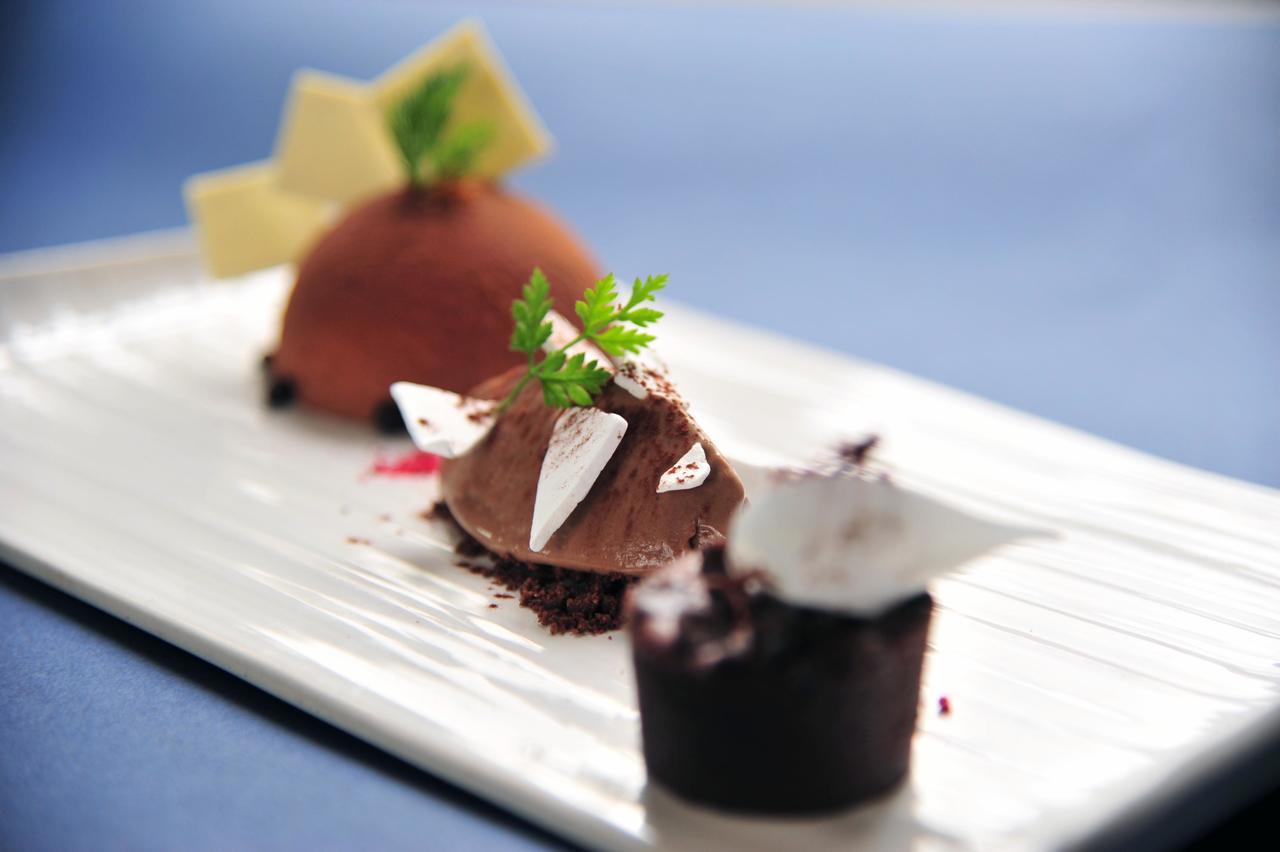 لو كْروتْوَ Auberge De La Marine المظهر الخارجي الصورة